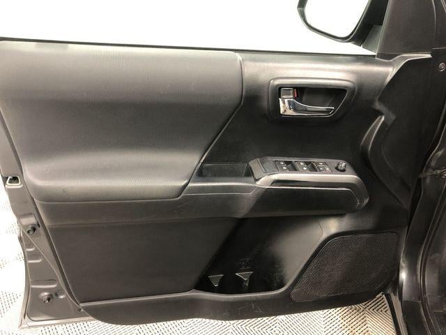 2022 Toyota TACOMA TRD SPORT TRD Sport V6