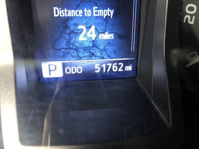 2022 Toyota TACOMA TRD SPORT TRD Sport V6