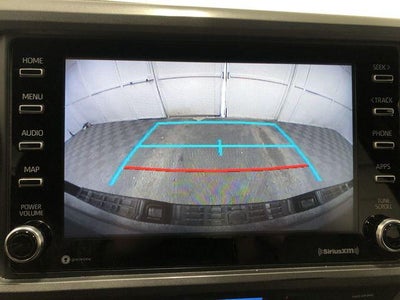 2022 Toyota TACOMA TRD SPORT TRD Sport V6