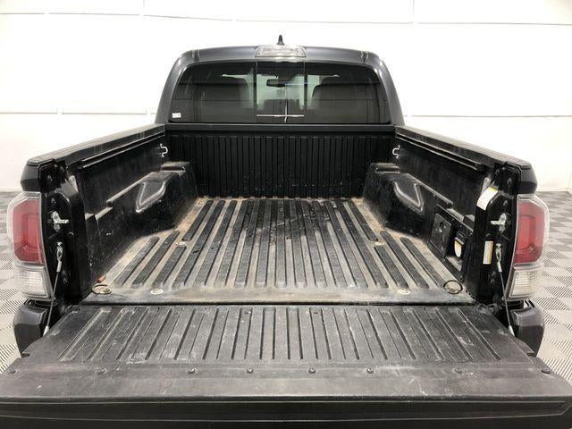 2022 Toyota TACOMA TRD SPORT TRD Sport V6