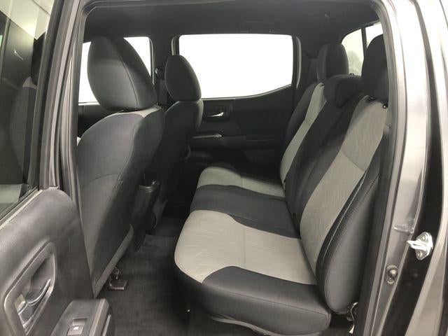 2022 Toyota TACOMA TRD SPORT TRD Sport V6