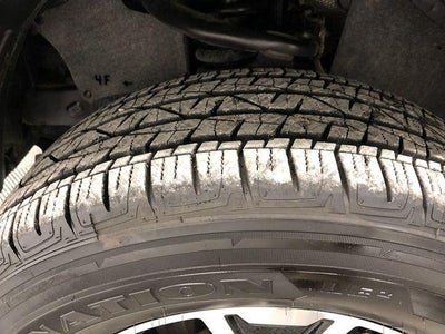 2022 Toyota TACOMA TRD SPORT TRD Sport V6