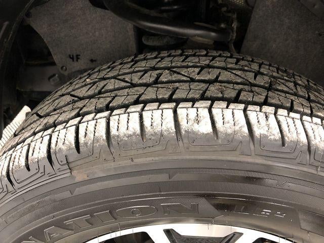 2022 Toyota TACOMA TRD SPORT TRD Sport V6