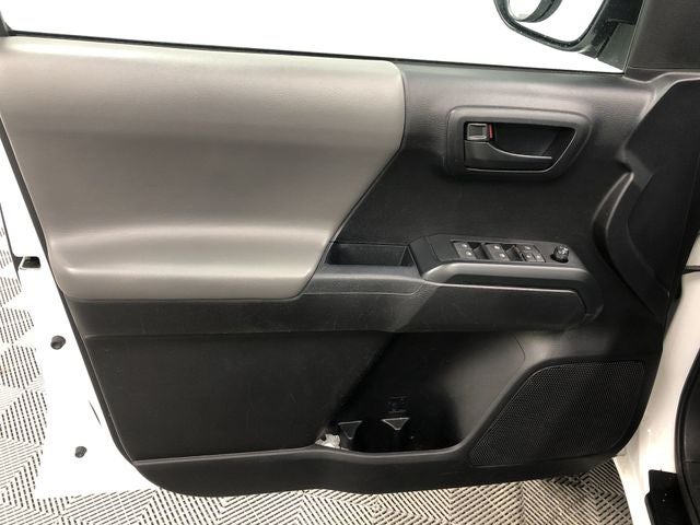 2021 Toyota TACOMA SR SR V6