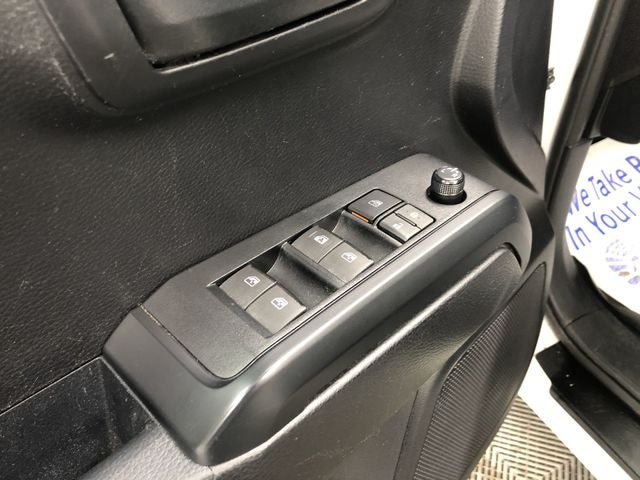 2021 Toyota TACOMA SR SR V6