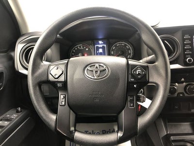 2021 Toyota TACOMA SR SR V6