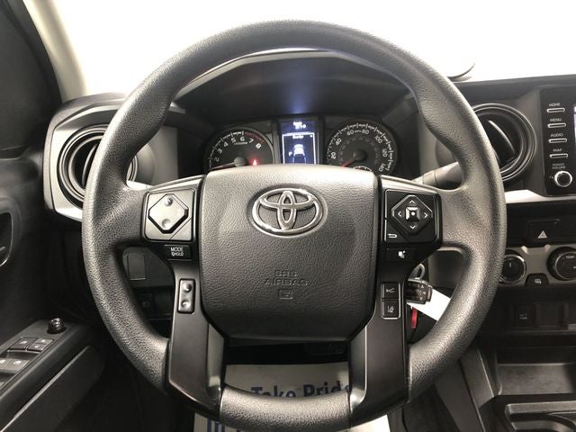 2021 Toyota TACOMA SR SR V6