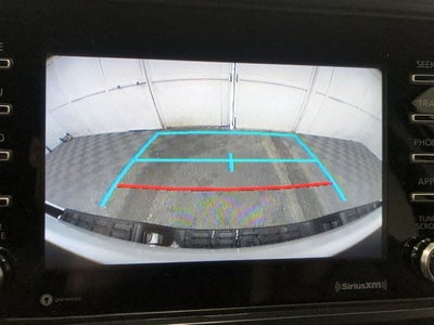 2021 Toyota TACOMA SR SR V6