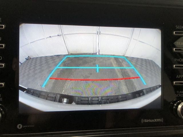 2021 Toyota TACOMA SR SR V6