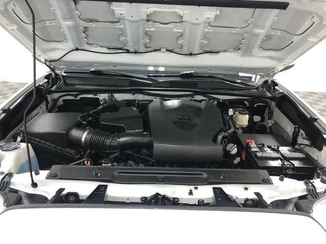 2021 Toyota TACOMA SR SR V6