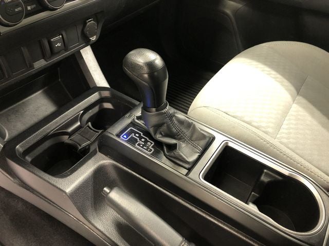 2021 Toyota TACOMA SR SR V6