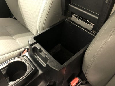 2021 Toyota TACOMA SR SR V6