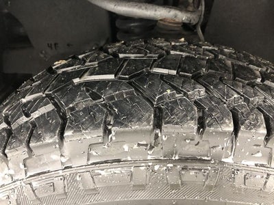 2021 Toyota TACOMA SR SR V6