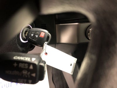 2021 Toyota TACOMA SR SR V6