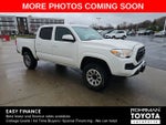 2021 Toyota TACOMA SR SR V6