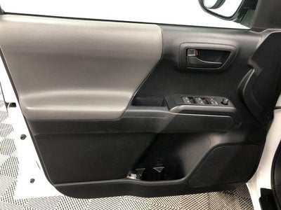 2021 Toyota TACOMA SR SR V6