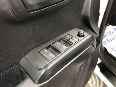 2021 Toyota TACOMA SR SR V6