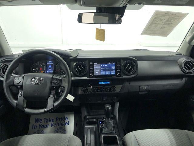 2021 Toyota TACOMA SR SR V6