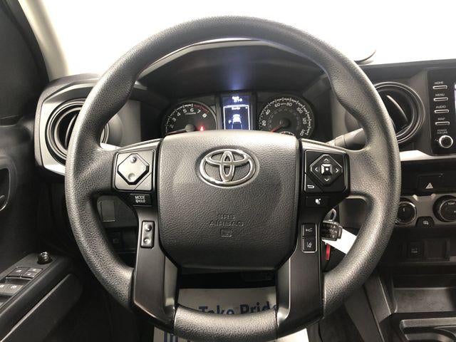 2021 Toyota TACOMA SR SR V6