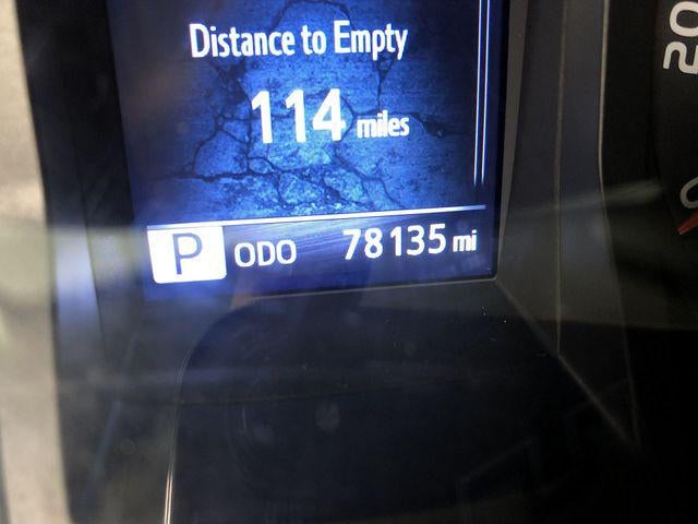 2021 Toyota TACOMA SR SR V6