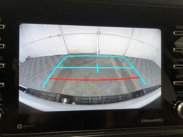 2021 Toyota TACOMA SR SR V6