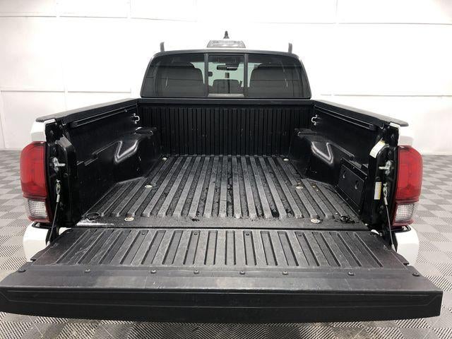 2021 Toyota TACOMA SR SR V6