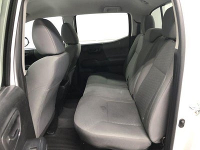 2021 Toyota TACOMA SR SR V6