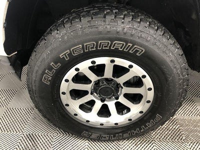 2021 Toyota TACOMA SR SR V6