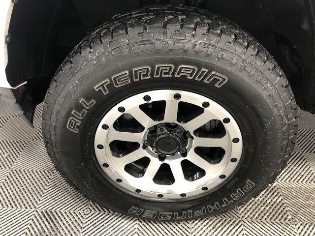 2021 Toyota TACOMA SR SR V6