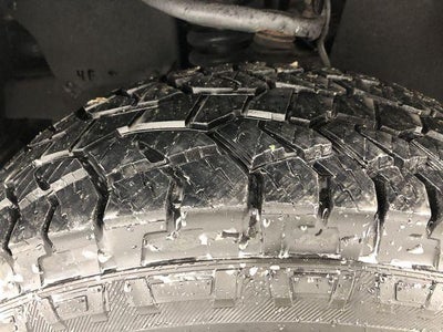 2021 Toyota TACOMA SR SR V6