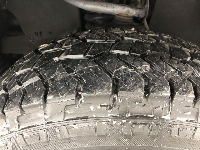 2021 Toyota TACOMA SR SR V6