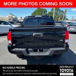 2017 Toyota Tacoma TRD Sport V6