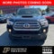 2017 Toyota Tacoma TRD Sport V6