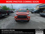 2017 Toyota Tacoma TRD Off-Road V6