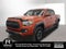 2017 Toyota TACOMA TRD OFFRD TRD Off-Road V6