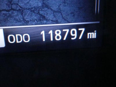 2017 Toyota TACOMA TRD OFFRD TRD Off-Road V6