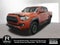 2017 Toyota TACOMA TRD OFFRD TRD Off-Road V6