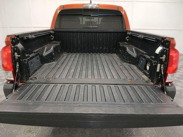 2017 Toyota TACOMA TRD OFFRD TRD Off-Road V6
