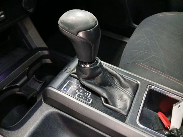 2017 Toyota TACOMA TRD OFFRD TRD Off-Road V6