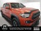 2017 Toyota TACOMA TRD OFFRD TRD Off-Road V6