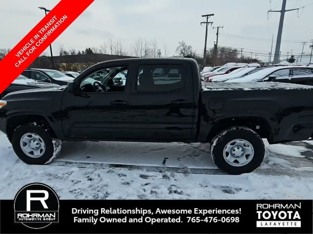 2021 Toyota TACOMA SR SR V6