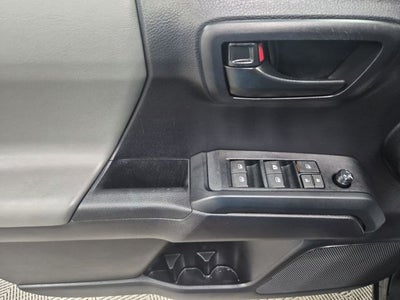 2021 Toyota TACOMA SR SR V6