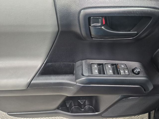 2021 Toyota TACOMA SR SR V6