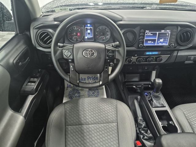 2021 Toyota TACOMA SR SR V6