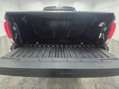 2021 Toyota TACOMA SR SR V6