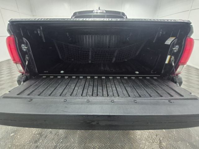 2021 Toyota TACOMA SR SR V6