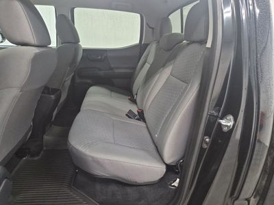 2021 Toyota TACOMA SR SR V6