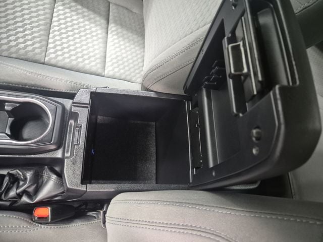 2021 Toyota TACOMA SR SR V6