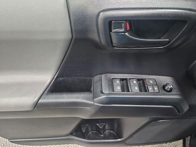 2021 Toyota TACOMA SR SR V6