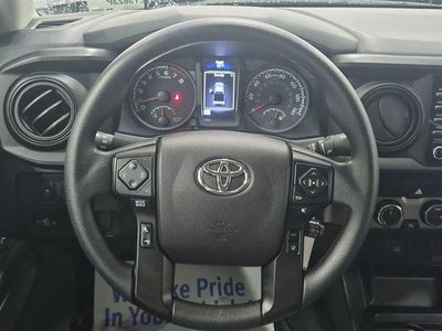 2021 Toyota TACOMA SR SR V6